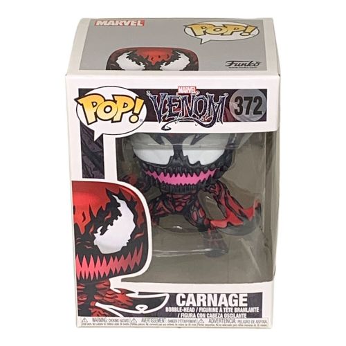 FUNKO (ファンコ) フィギュア CARNAGE 372