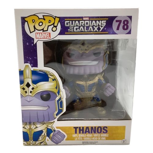 FUNKO (ファンコ) フィギュア THANOS 78