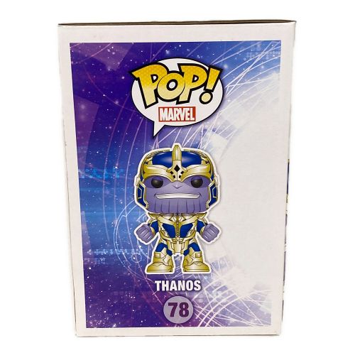 FUNKO (ファンコ) フィギュア THANOS 78