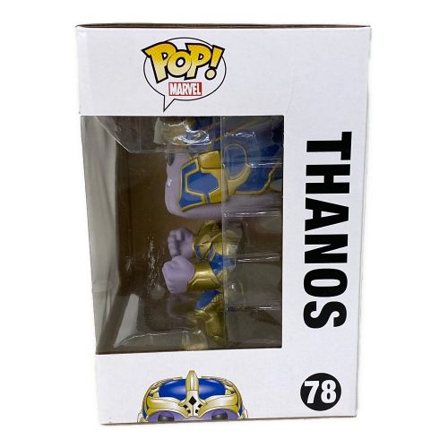 FUNKO (ファンコ) フィギュア THANOS 78