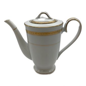 Noritake (ノリタケ) ティーポット