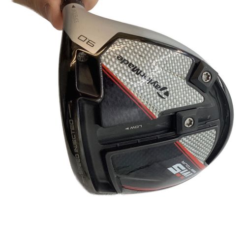 TaylorMade (テイラーメイド) ドライバー 2019年モデル MS TOUR ロフト角【9°】