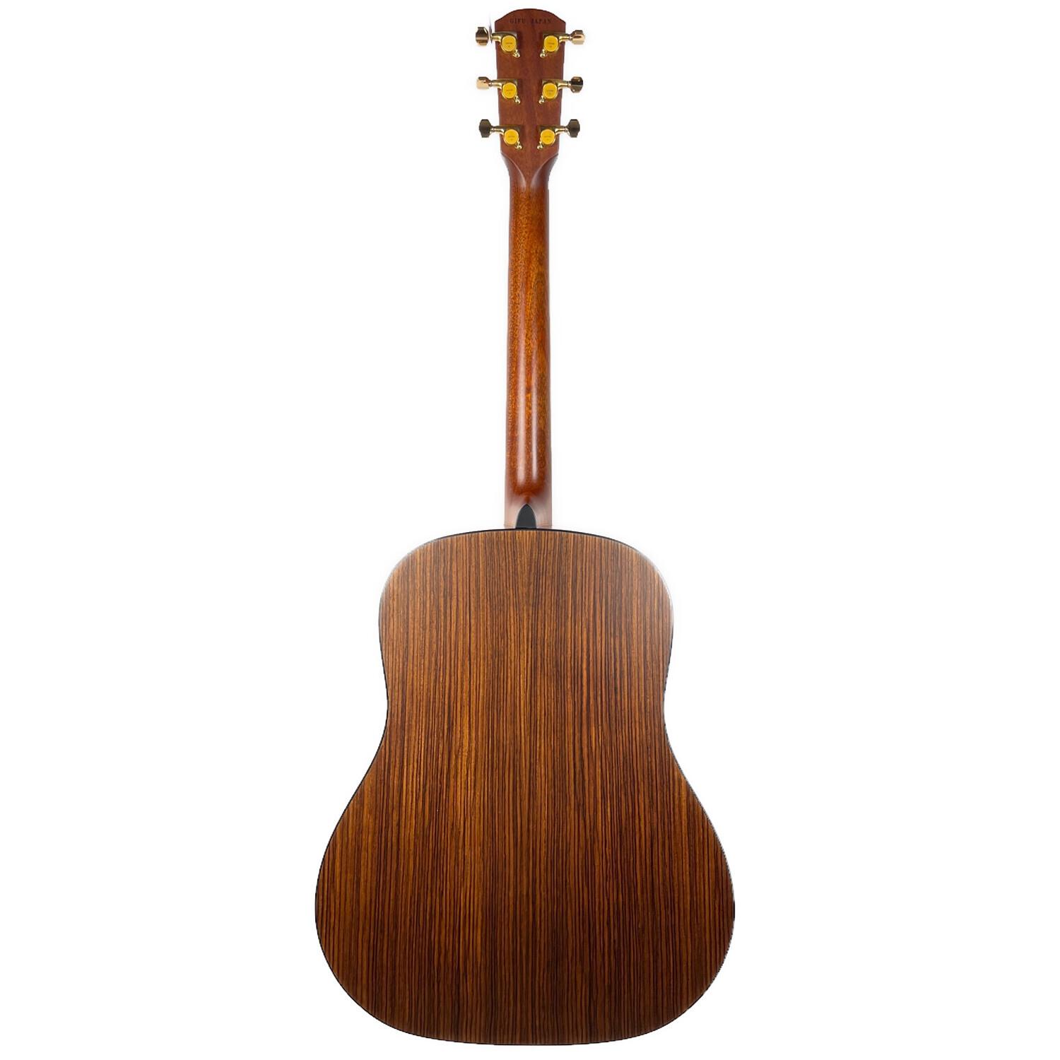 K.Yairi (ケーヤイリ) アコースティックギター JY-CTM 2015年製