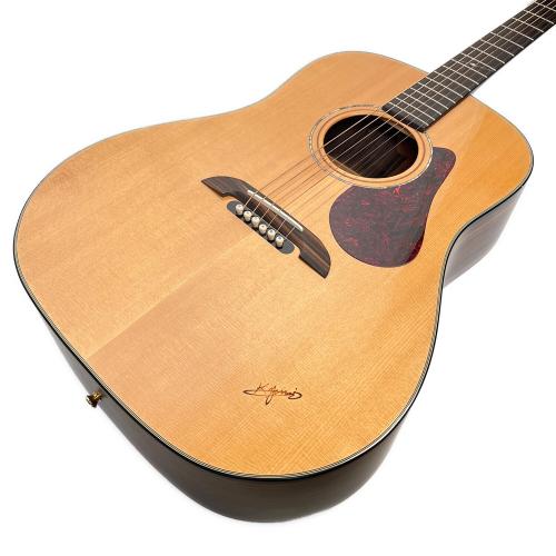 K.Yairi (ケーヤイリ) アコースティックギター JY-CTM 2015年製 日本製