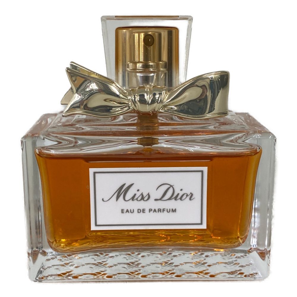Christian Dior (クリスチャン ディオール) 香水 ミスディオール 50ml 