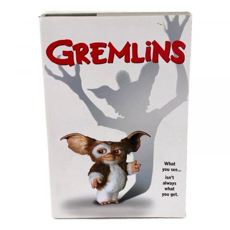 GREMLINS（グレムリン） ギズモ NECA stp-nc-30752　フィギュア