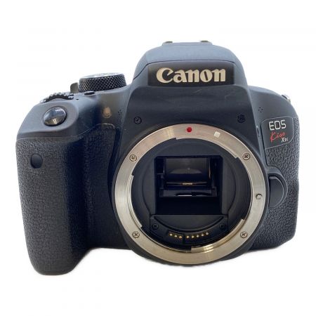 CANON (キャノン) デジタル一眼レフカメラ ダブルズームキット EOS Kiss X9i -