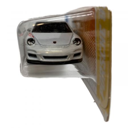 HOT WHEELS (ホットウィールズ) ミニカー 2011 HW PREMIERE PORSCHE 911 GT3 RS 5785 限定品