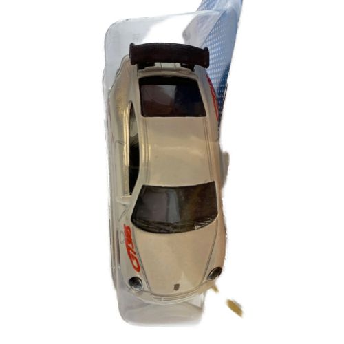 HOT WHEELS (ホットウィールズ) ミニカー 2011 HW PREMIERE PORSCHE 911 GT3 RS 5785 限定品