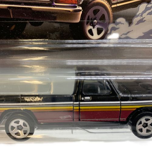 HOT WHEELS (ホットウィールズ) ミニカー 79 FORD TRUCK 海外モデル