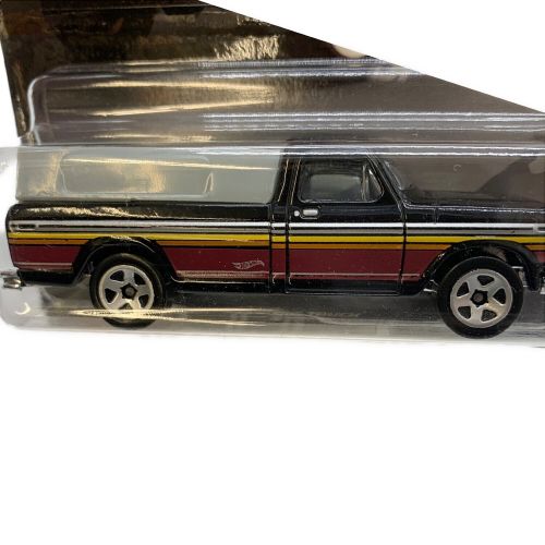 HOT WHEELS (ホットウィールズ) ミニカー 79 FORD TRUCK 海外モデル