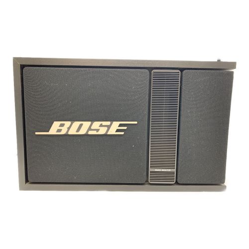 BOSS (ボス) ペアスピーカー MONITOR-2