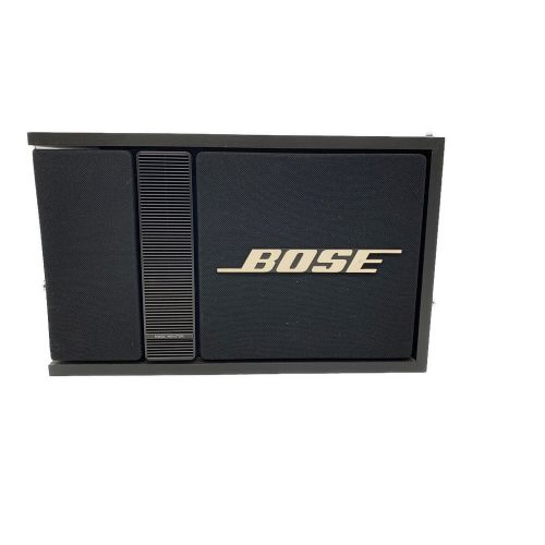 BOSS (ボス) ペアスピーカー MONITOR-2