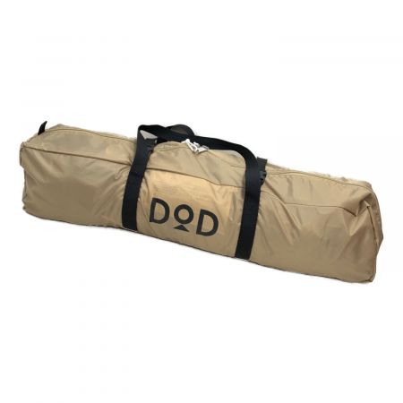 DOD (ディーオーディー) いつかのテント TT5631
