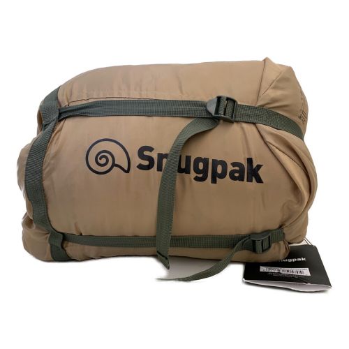 Snugpak (スナグパック) ベースキャンプスリープシステム SP15704DO