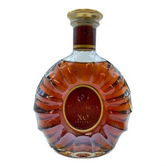 レミーマルタン (REMY MARTIN) ブランデー 750ml XOスペシャル XO 未開封