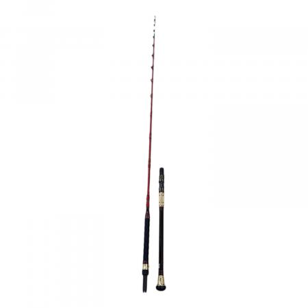 DAIWA (ダイワ) ロッド(釣竿) ショットバイパー M-225SMT ベイトリール