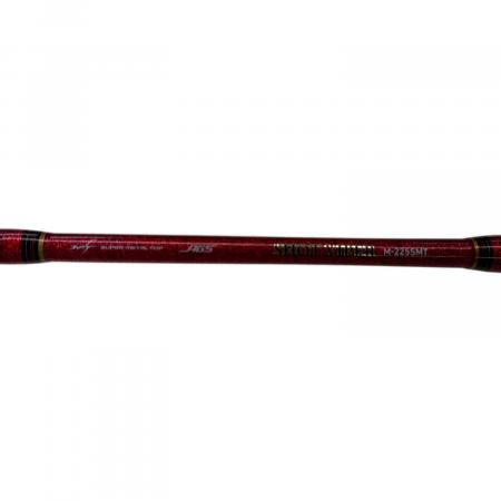 DAIWA (ダイワ) ロッド(釣竿) ショットバイパー M-225SMT ベイトリール