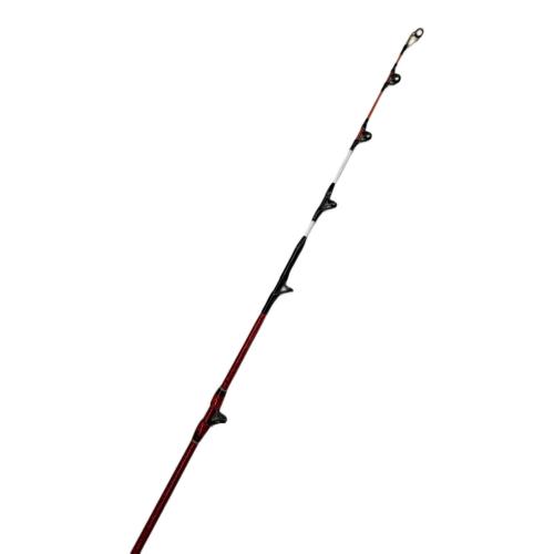 DAIWA (ダイワ) ロッド(釣竿) ショットバイパー M-225SMT ベイトリール 船竿 〇 2ピース