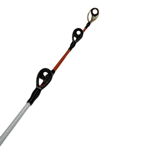 DAIWA (ダイワ) ロッド(釣竿) ショットバイパー M-225SMT ベイトリール 船竿 〇 2ピース