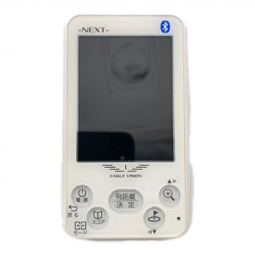 EAGLE VISION (イーグルビジョン) EAGLE VISION NEXT2 ゴルフ距離測定