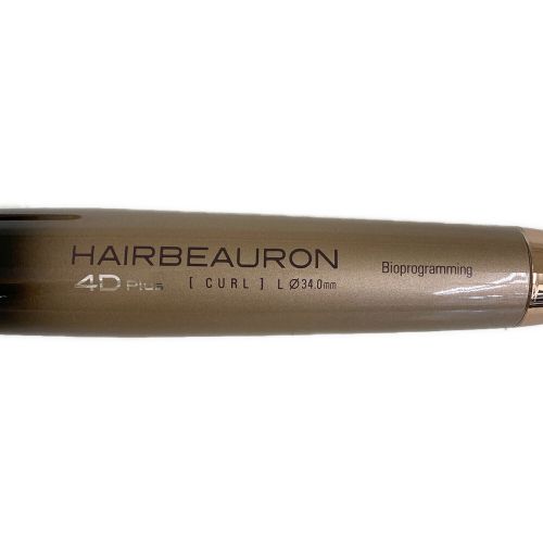 HAIRBEAURON (ヘアビューロン) ヘアーアイロン 2023年製