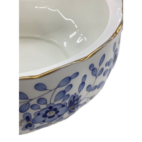 NARUMI ナルミボーンチャイナミラノシリーズキャセロール