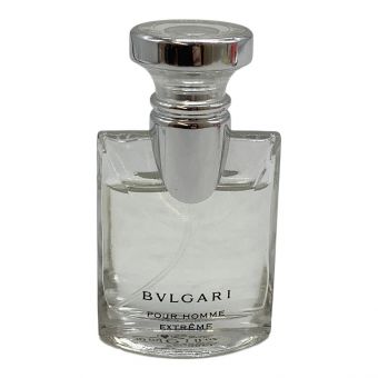 BVLGARI (ブルガリ) 香水 エクストレーム 30ml 残量80%-99%
