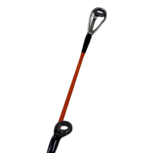 DAIWA (ダイワ) ロッド(釣竿) 紅牙テンヤゲーム AIR MH-235SMT 船竿 〇