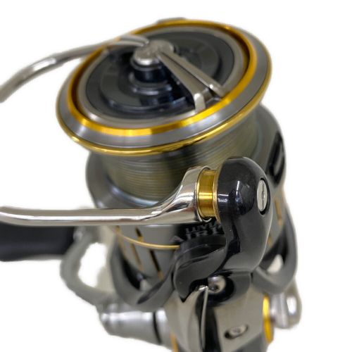 DAIWA (ダイワ) リール LUVIAS AIRITY 2500-XH 2500-XH スピニングリール