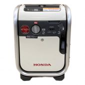 HONDA (ホンダ) ガスパワー発電機 enepo EU9iGB 50Hz／60Hz