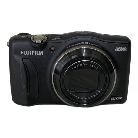 FUJIFILM (フジフィルム) コンパクトデジタルカメラ 2012年モデル F800EXR 1600万画素(有効画素) -