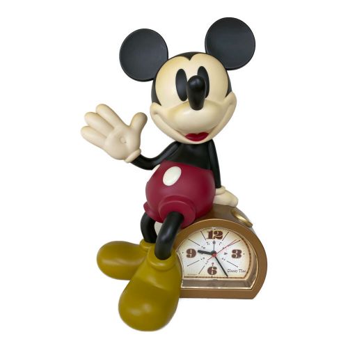 DISNEY (ディズニー) 目覚まし時計 FD449A