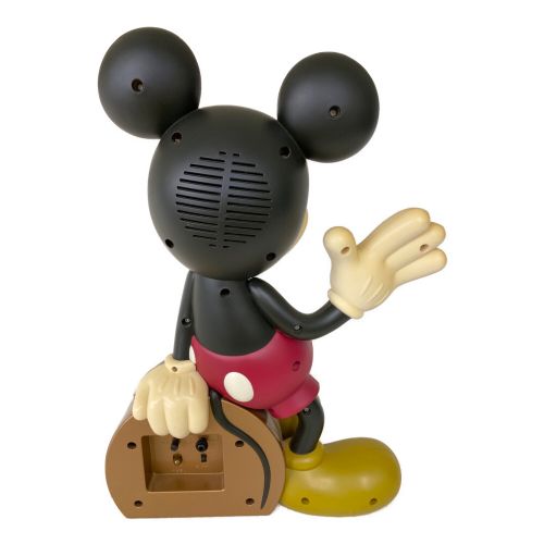 DISNEY (ディズニー) 目覚まし時計 FD449A