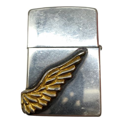 ZIPPO (ジッポ)  The Angel's Wings 118/200  2005年