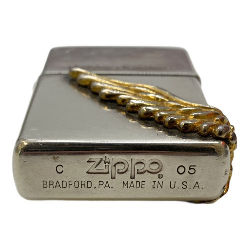 ZIPPO (ジッポ)  The Angel's Wings 118/200  2005年