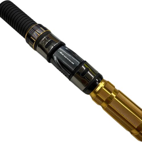 DAIWA (ダイワ) ロッド(釣竿) 23年モデル ショットバイパー195 05500730