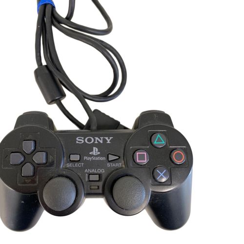 SONY (ソニー) PlayStation2 SCPH-30000 動作確認済み