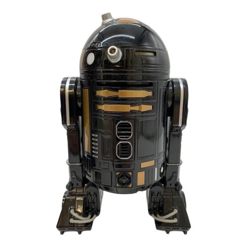 STAR WARS (スターウォーズ) ラジコンロボット R2-Q5 本体のみ ...