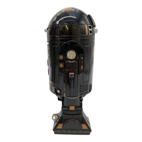 STAR WARS (スターウォーズ) ラジコンロボット R2-Q5 本体のみ ...