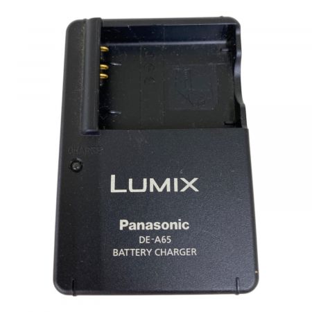 Panasonic (パナソニック) コンパクトデジタルカメラ 充電器付 DMC-TZ7 -