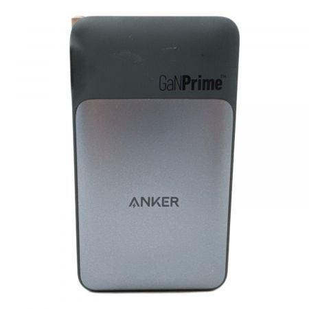 Anker (アンカー) モバイルバッテリー 733Power Bank PSEマーク(モバイルバッテリー)有｜トレファクONLINE