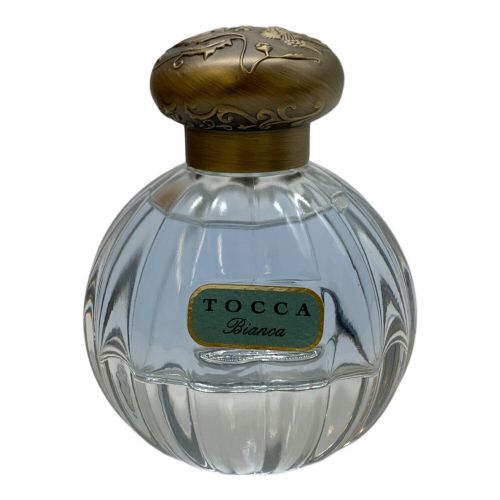 TOCCA (トッカ) 香水 ビアンカの香り 50ml 残量80%-99%