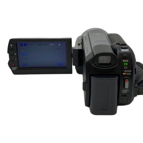 SONY (ソニー) デジタルビデオカメラ HDR-XR500V 88040