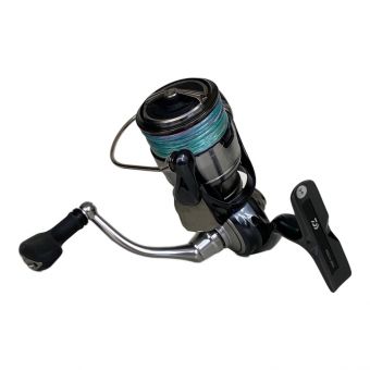 DAIWA (ダイワ) リール 24CERTATE LT2500-H
