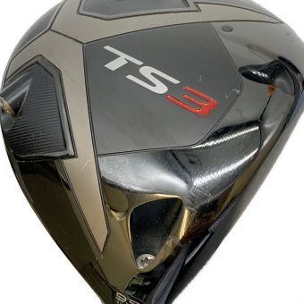 Titleist (タイトリスト) ドライバー TS3 フレックス【S】 ロフト角【9.5°】