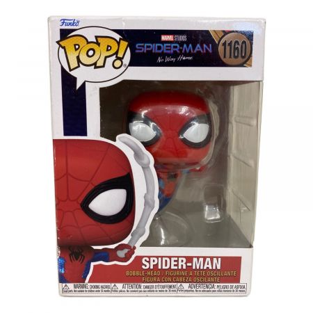 FUNKO (ファンコ) フィギュア SPIDER-MEN-1160｜トレファクONLINE