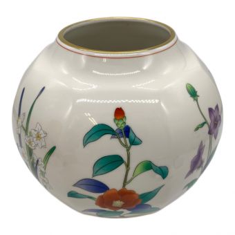 香蘭社 (コウランシャ) 花瓶 茶席の花
