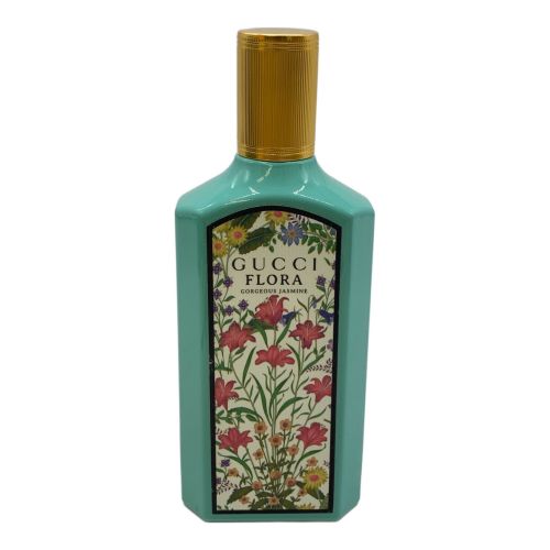 GUCCI (グッチ) オードパルファム ゴージャスジャスミン 100ml