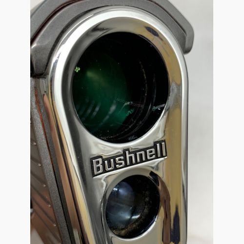 Bushnell PRO X3 ゴルフGPSナビ グレー 本体のみ